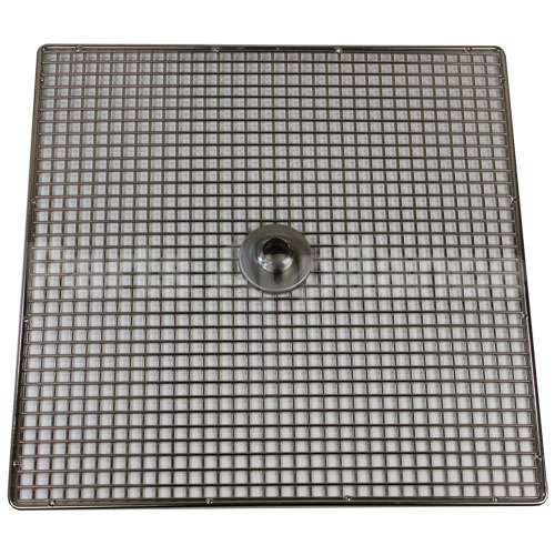 PTB6664301 Compatible Pitco Support Rack