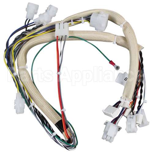 PTB6747101 Compatible Pitco Wire Harness