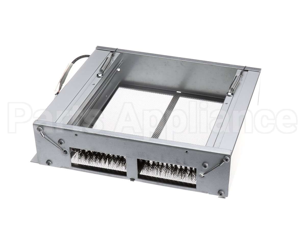 PTCC000100 Turbo Air Condenser Cleaner Assembly
