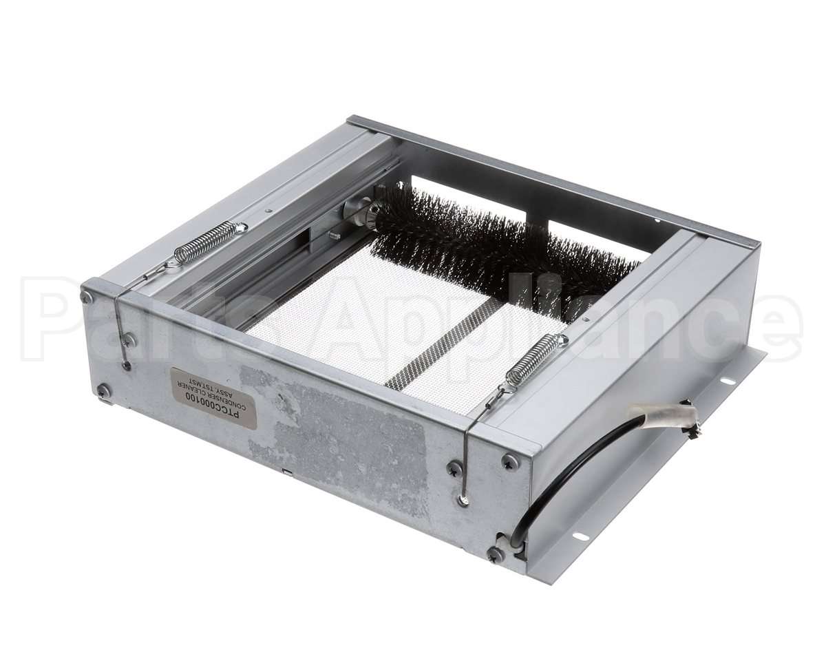 PTCC000100 Turbo Air Condenser Cleaner Assembly