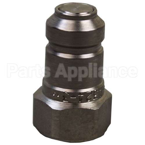 PTPP10741 Compatible Pitco Disconnect - 3/8" Male