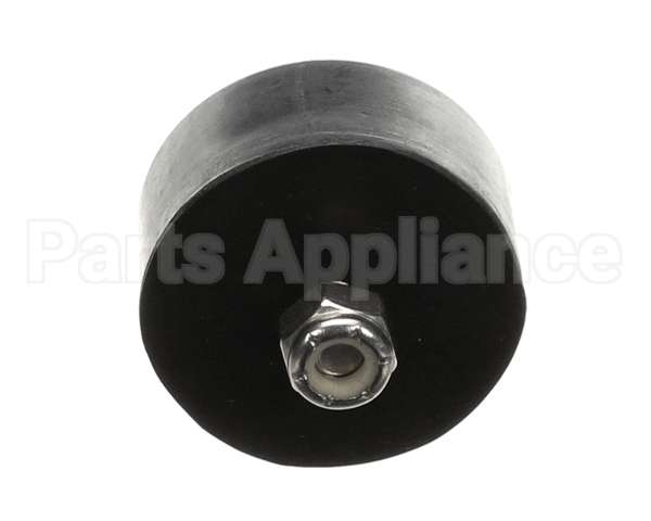 PU-UNI-0112N Evo Rear Leg Rubber Foot