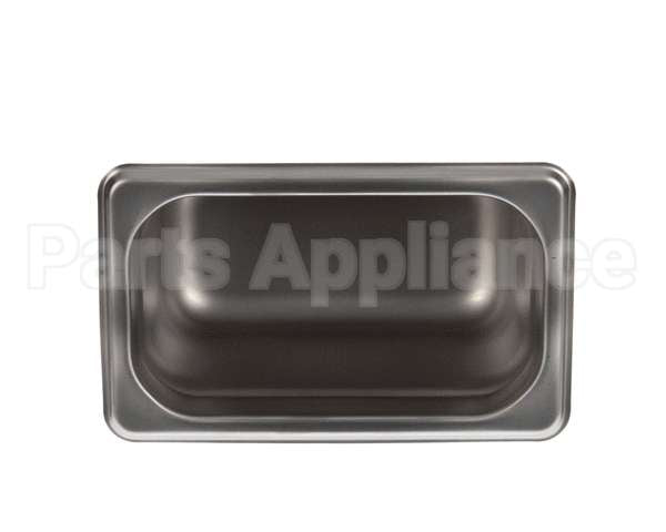 PU-UNI-0423N Evo Drip Container Ninth Pan 4In