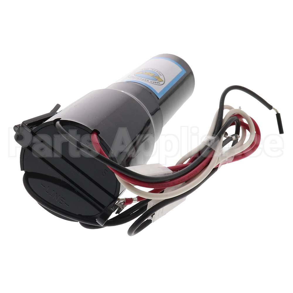 PU410 Hard System Start Compatible