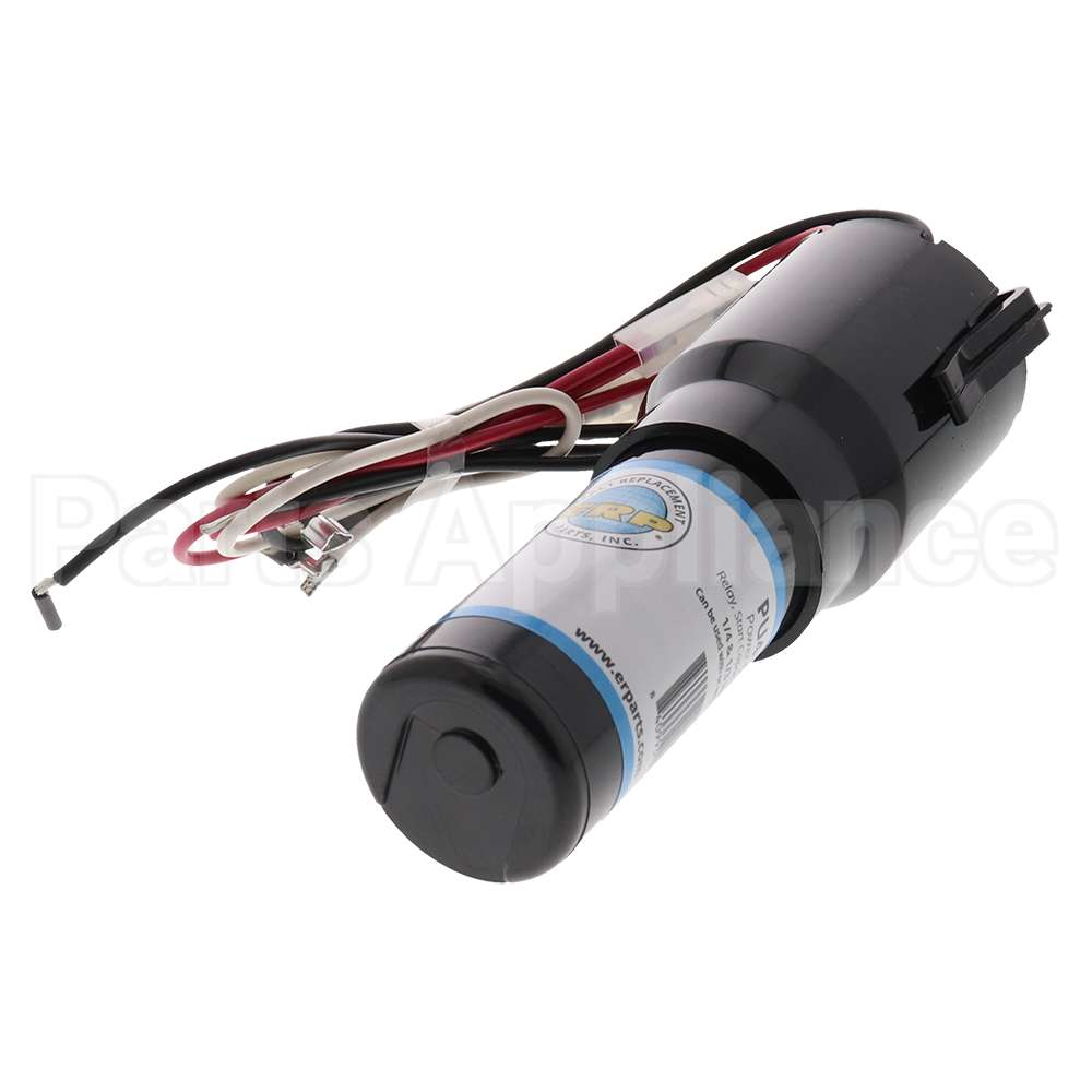 PU410 Hard System Start Compatible