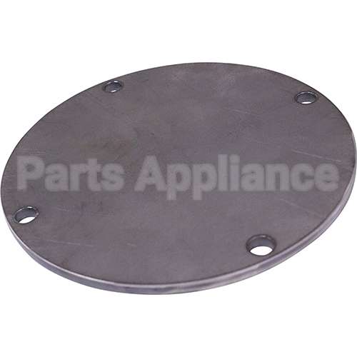 PUMPCOVER Compatible Power Soak Systems Pump Cover Plate