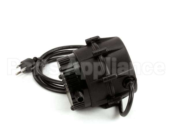 PUMPSUBMER Food Warming Submersible Water Pump 115Vac