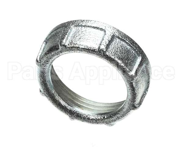 PV157 Cookshack Galvanized Bushing