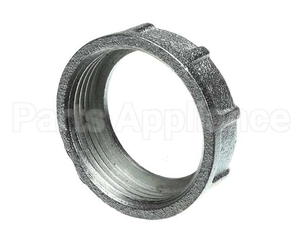 PV157 Cookshack Galvanized Bushing