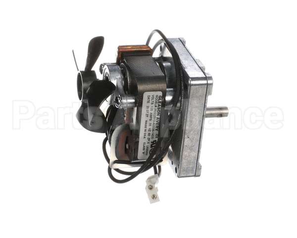 PV514 Cookshack Auguer Motor