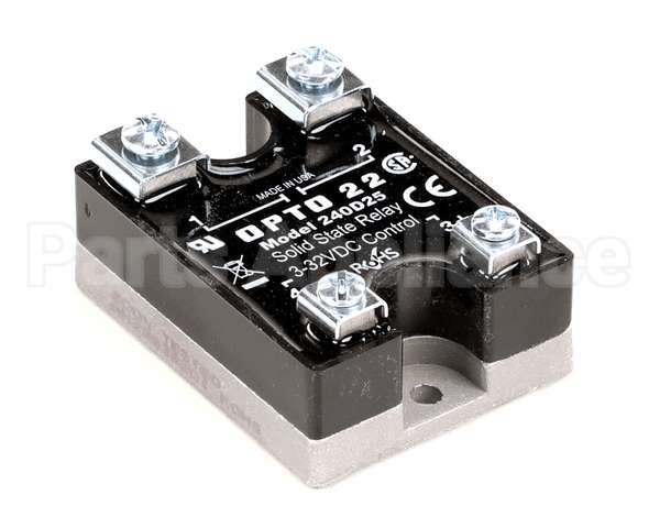 PV682 Cookshack Ss Relay