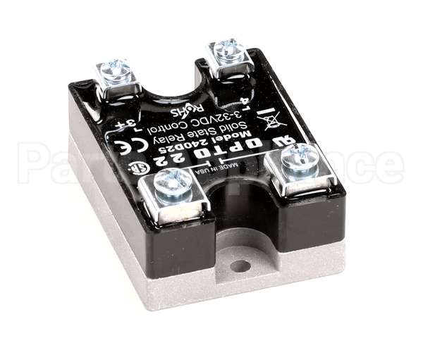 PV682 Cookshack Ss Relay