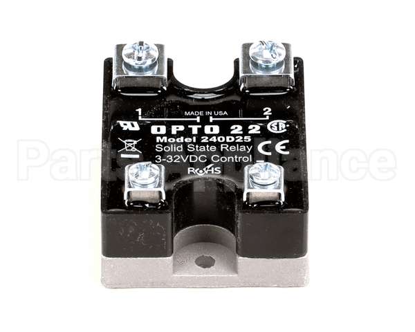 PV682 Cookshack Ss Relay