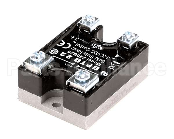 PV682 Cookshack Ss Relay