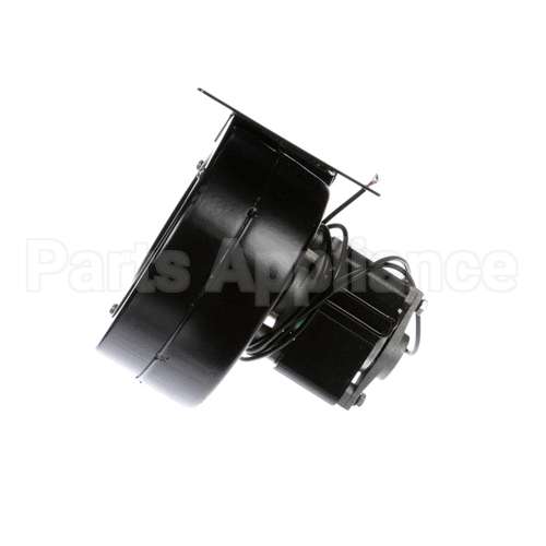 PW-6 Adcraft Blower Motor Assembly