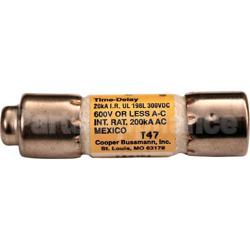 PWSK20637 Compatible Power Soak Systems Fuse, 30A 600V