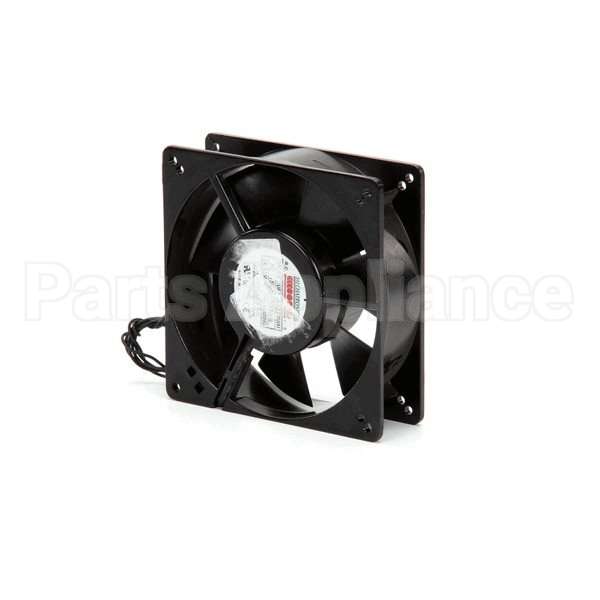PWSKRFFAN0601 Compatible Randell Fan, Axial, Cond, 120 Cm, 127Mm Sq X 38Mm, 115V