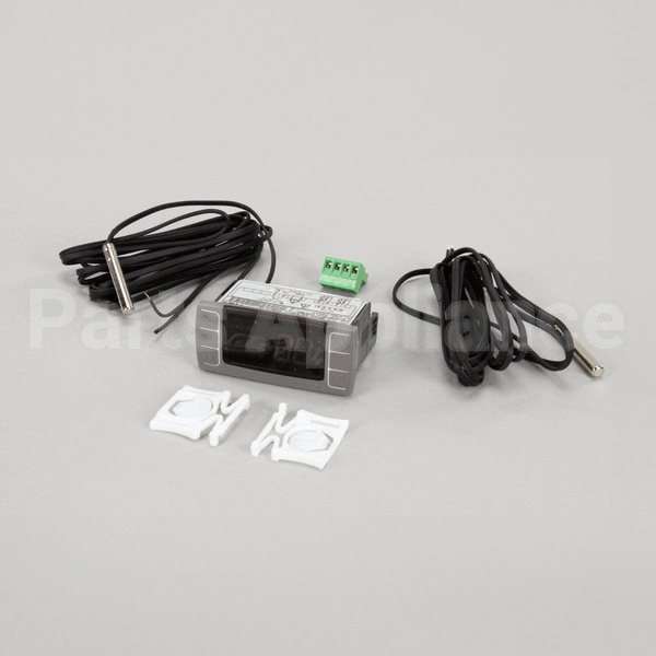 PWSKRPCNT0101 Compatible Randell Tempcontrol, Dixell, Rail