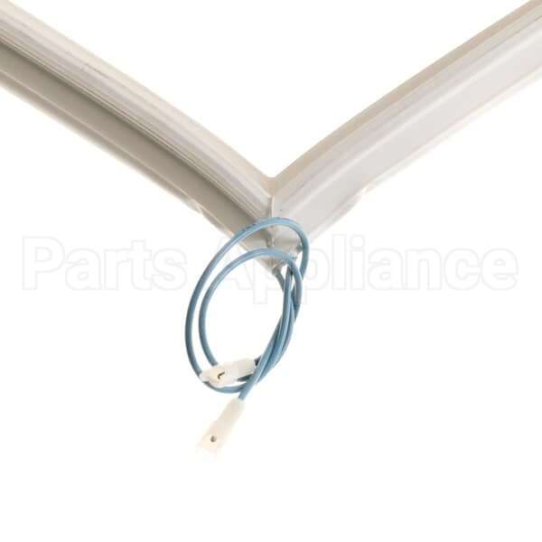 PWSKRPGSK0604 Compatible Midwest Appliance Parts Gasket, Slide Seal