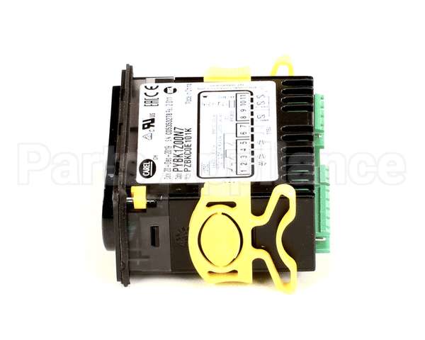 PYBK1Z00N7 Turbo Air Temp Cntrl (Carel) Tom-N 115V