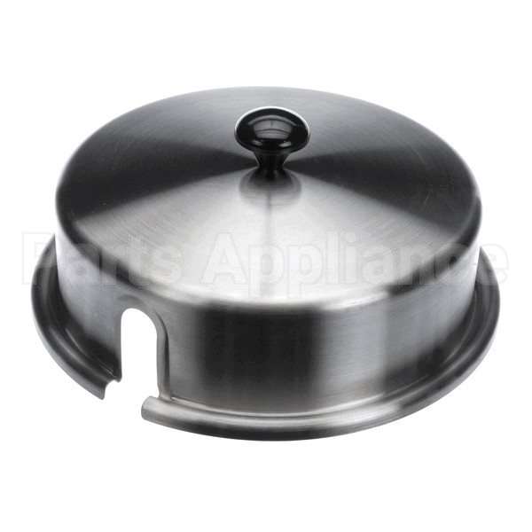 Q024Q Compatible Grindmaster Fe & Cl Cover Complete With Knob &