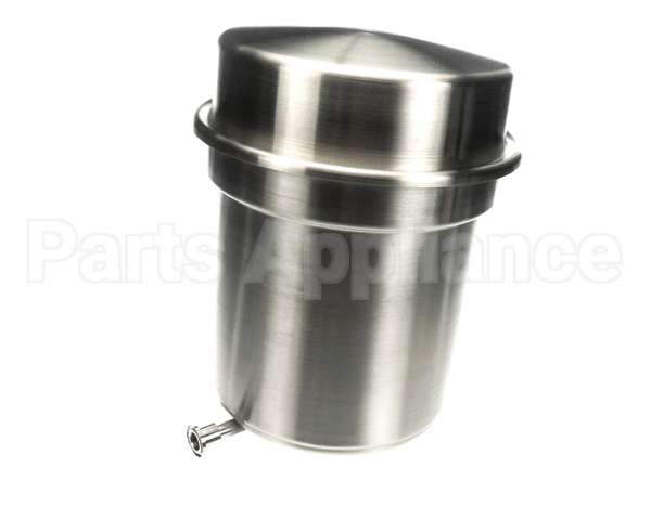 Q027Q Grindmaster Cecilware Liner Assembly/Cover, 3Gal Ss-(No Knob