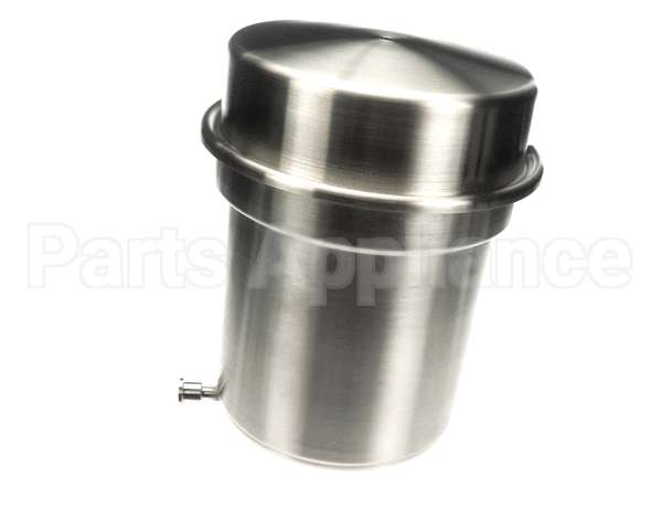 Q027Q Grindmaster Cecilware Liner Assembly/Cover, 3Gal Ss-(No Knob