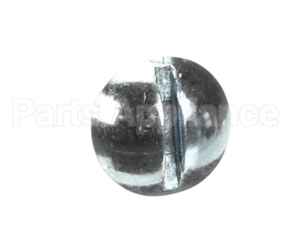 Q2222A Bakers Pride Screw, 5/16-18 X 1/2 ,Truss Hd