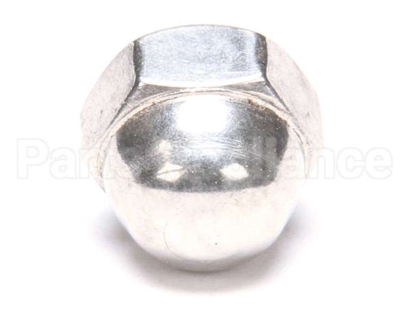 Q2228A Bakers Pride Nut, 5/16-18,Acorn,Ss