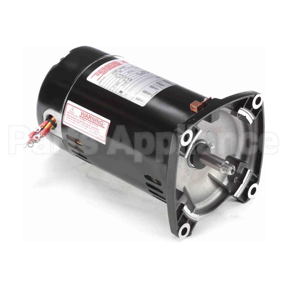 Q3072 Century Pool And Spa Pump Motor