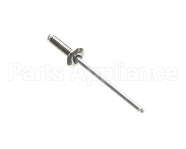 Q4001A Bakers Pride Rivet, #44 S/S Pop 1/8 X 1/4
