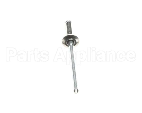 Q4001A Bakers Pride Rivet, #44 S/S Pop 1/8 X 1/4