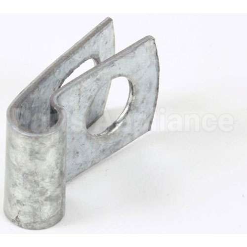 Q4021X Compatible Bakers Pride Capillary Clip Ea W/Sc