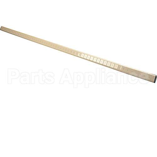 Q63UPE Compatible Intermetro Post, Shelf, 63", New Max Q, Castr