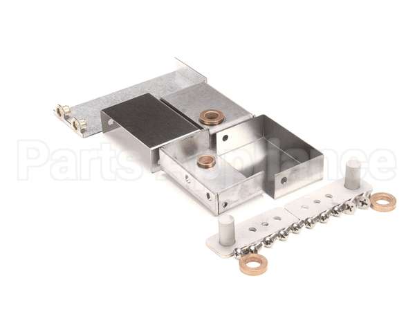 Q9-50313-030 Lang Hinge Repl.kit,Elec.1/2Sz