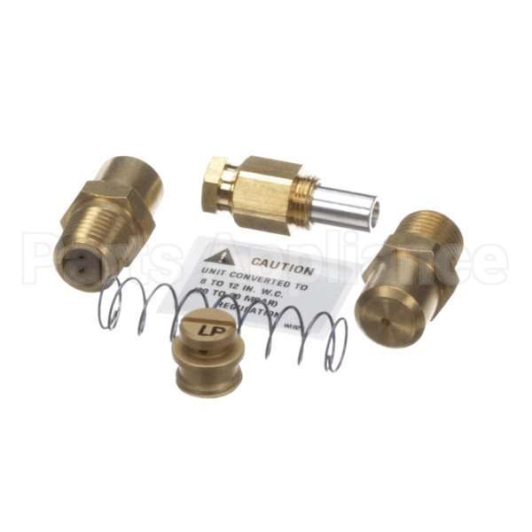 Q9-60101-633 Compatible Lang Gcco Ng To Lp Conversion