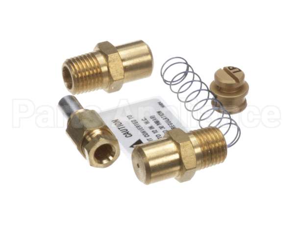 Q9-60101-633 Lang Gcco Ng To Lp Conversion