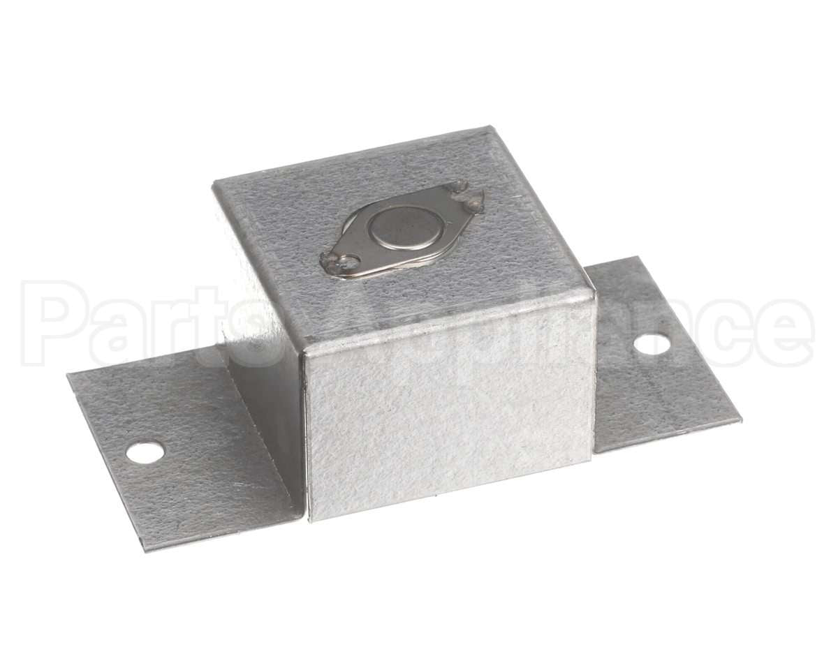 Q9-60102-1021 Lang Safety Stat Box Eqs