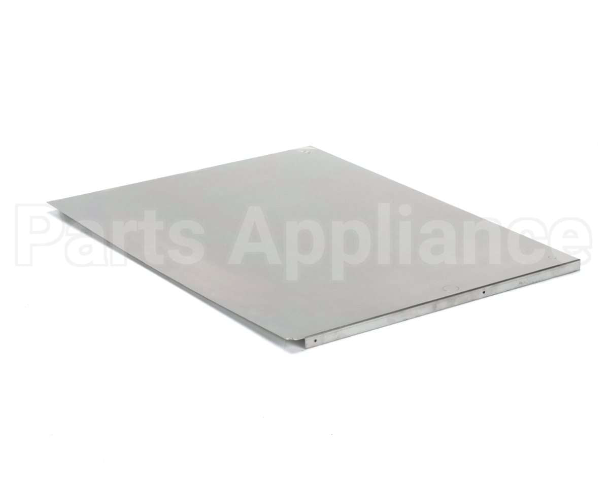 Q9-EH-129-53 Star Top Body No Vent