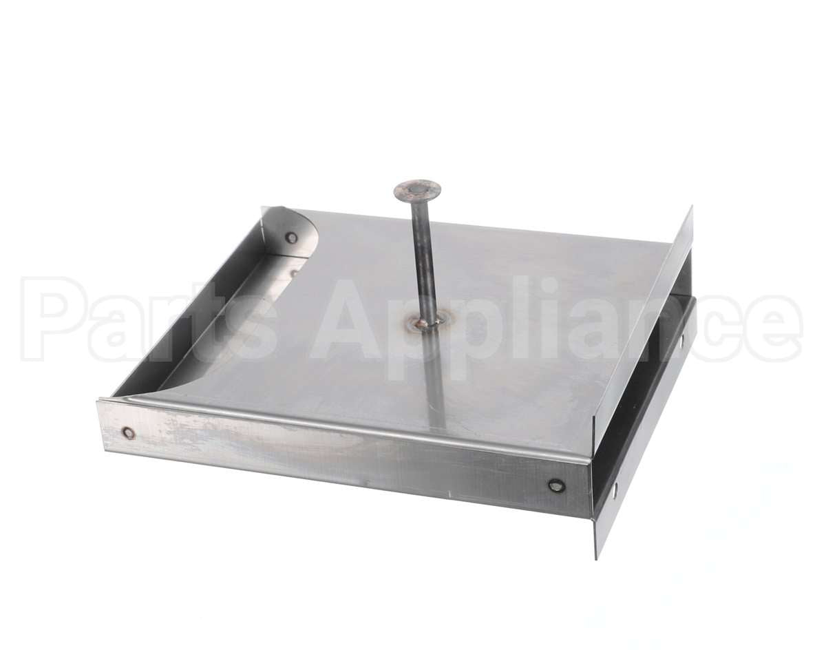 Q9-GCCO-161 Lang Snorkel Assy