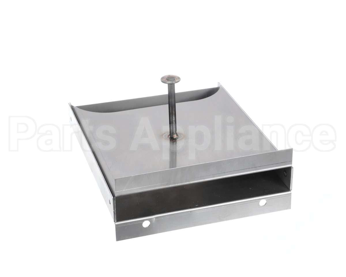 Q9-GCCO-161 Lang Snorkel Assy