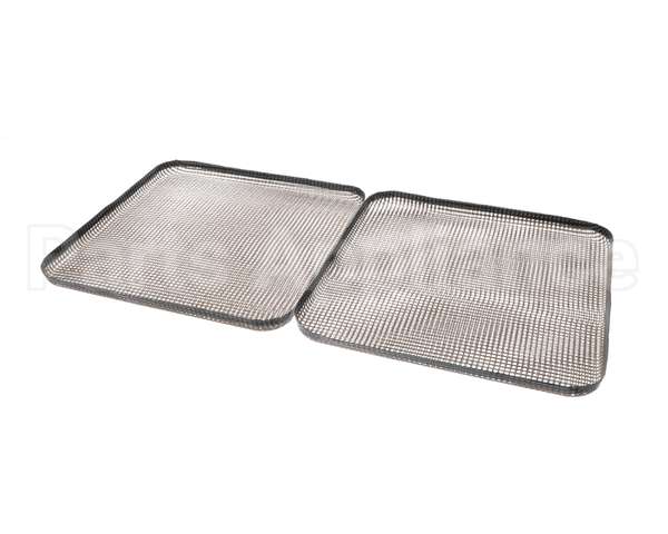 QB10 Amana Menumaster 11.875" (301 Mm) X 11.875" (301Mm) Non-S