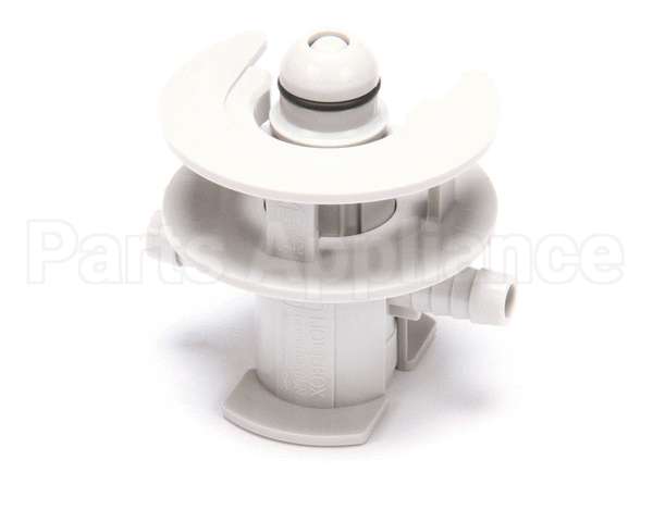 QCD-II Multiplex Bib Connector Gb