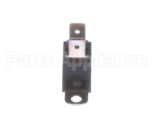 QFS-TA015WRE0 Sharp Temperature Fuse 120C (Exh