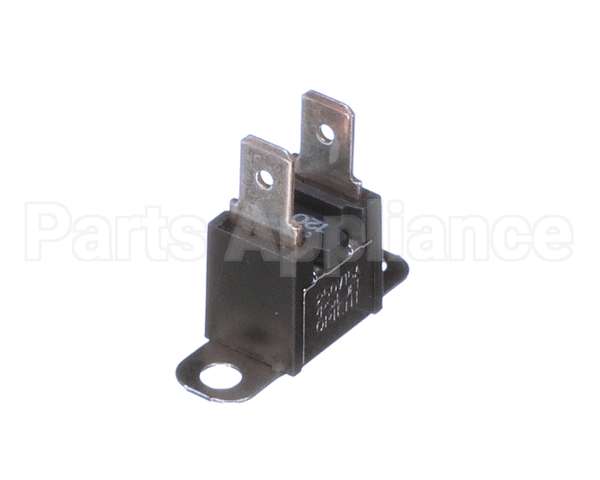 QFS-TA015WRE0 Sharp Temperature Fuse 120C (Exh