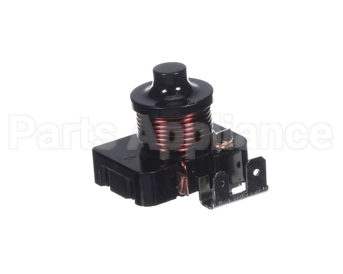 QL2-110B3 Turbo Air Relay