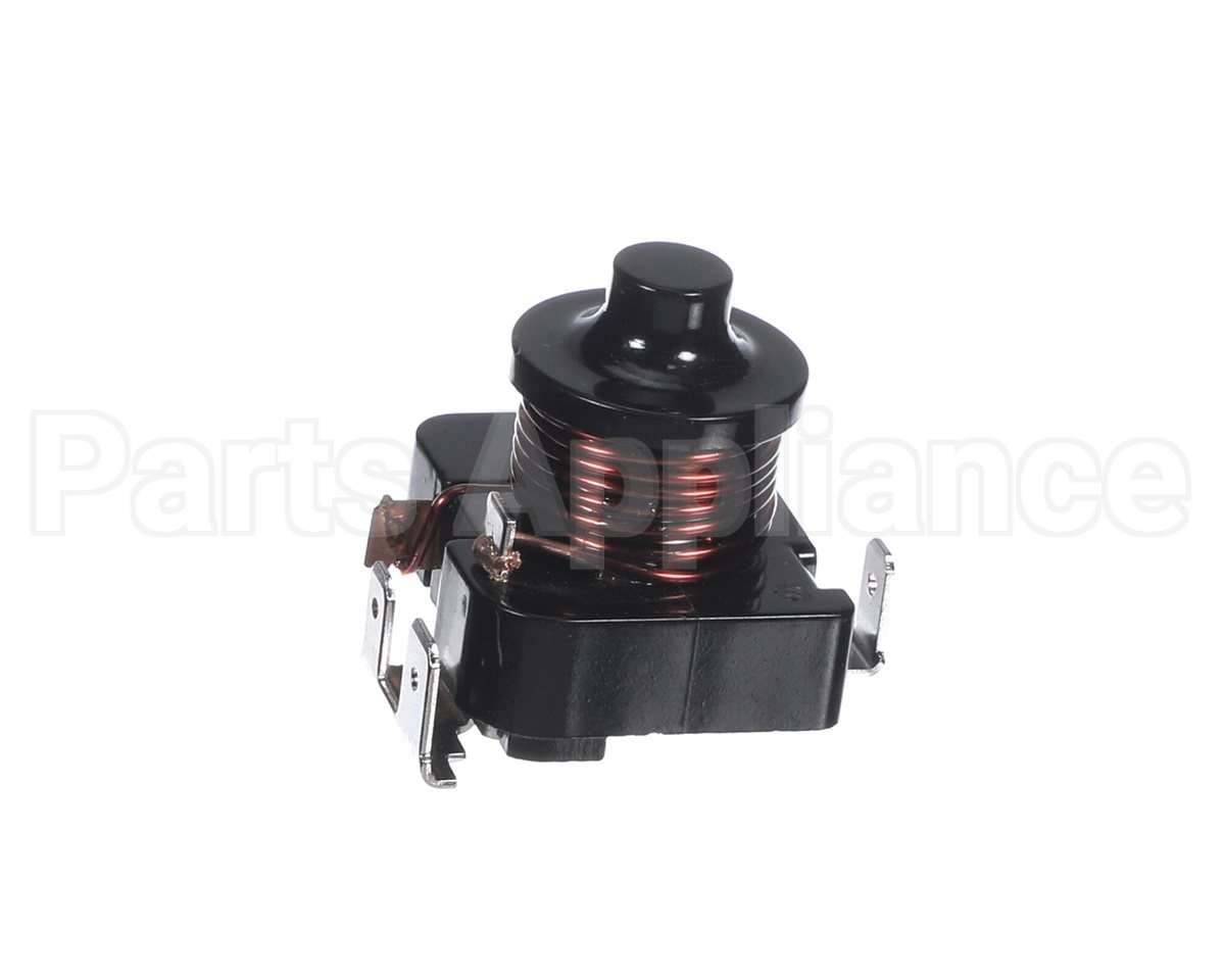 QL2-110B3 Turbo Air Relay