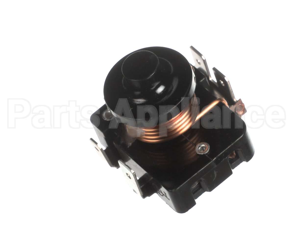 QL2-16-7 Turbo Air Relay