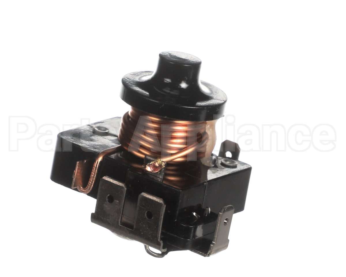 QL2-16-7 Turbo Air Relay