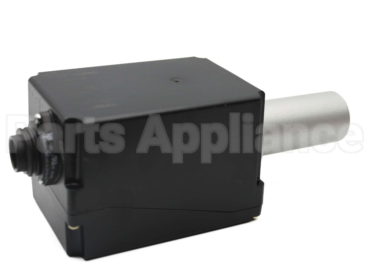 QRA75.A17 Siemens Combustion Self Check Uv Detector